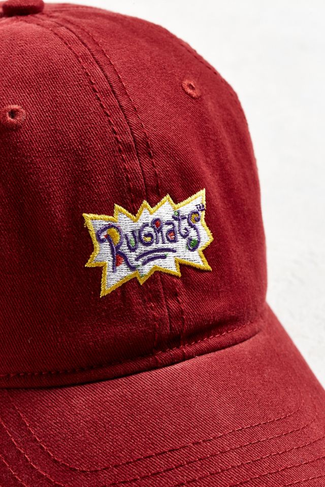 Rugrats Dad Hat #2