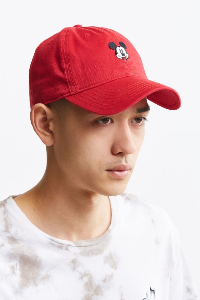 Casquette Mickey Mouse #1