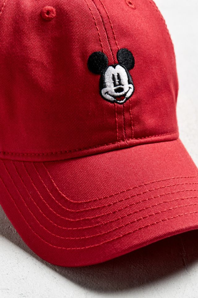 Casquette Mickey Mouse #2