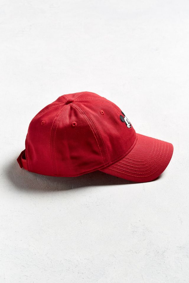 Casquette Mickey Mouse #3