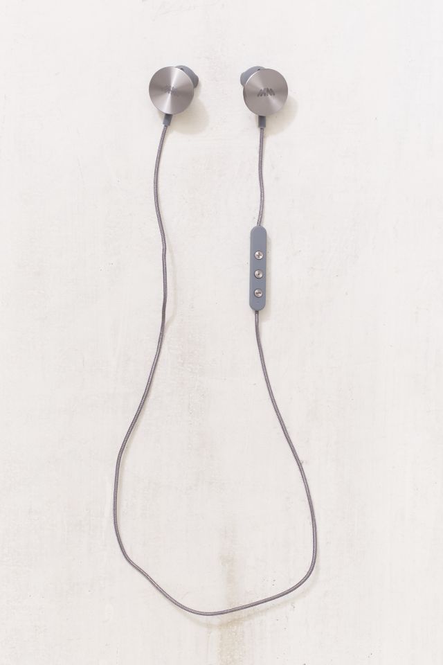 i.am+ BUTTONS Bluetooth Wireless Earbud Headphones #3
