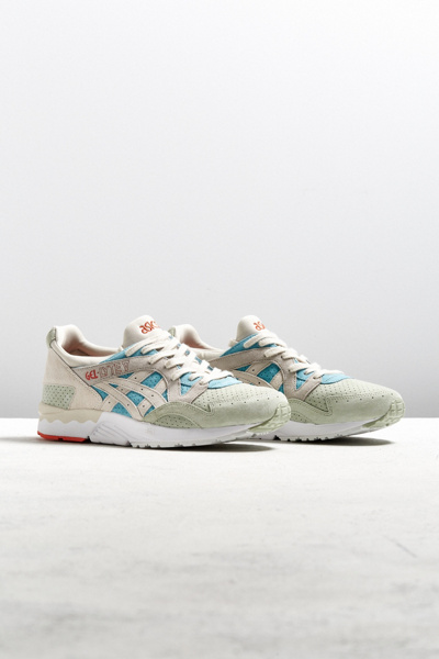 asics gel lyte v coffee