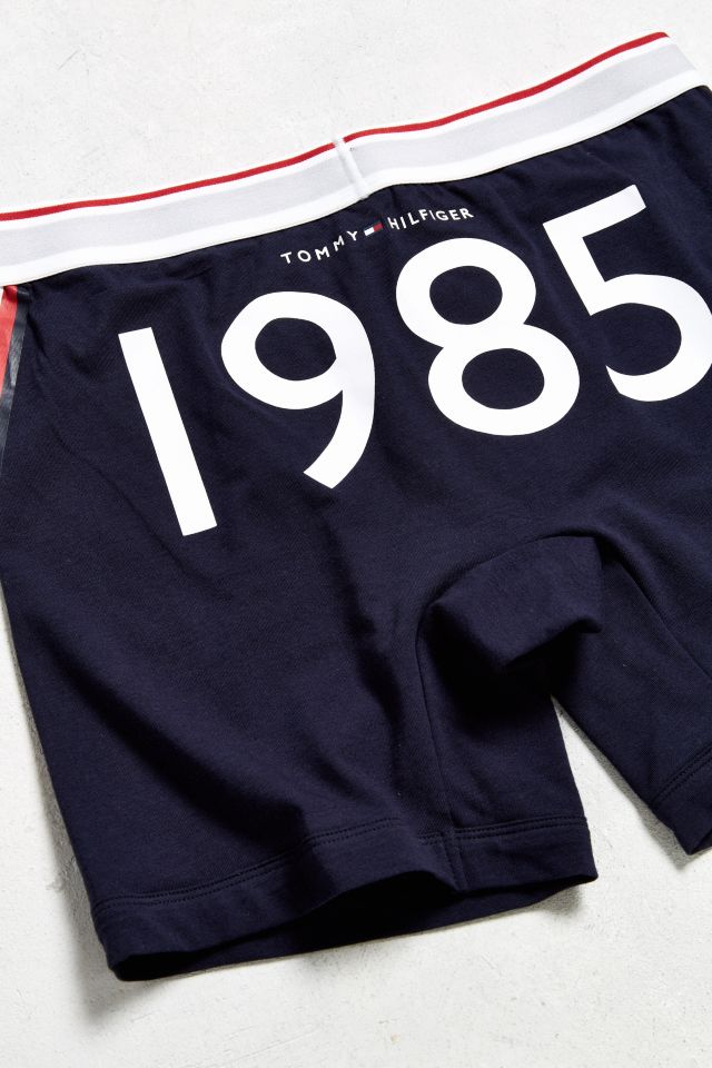 Tommy Hilfiger 1985 Boxer Brief #1