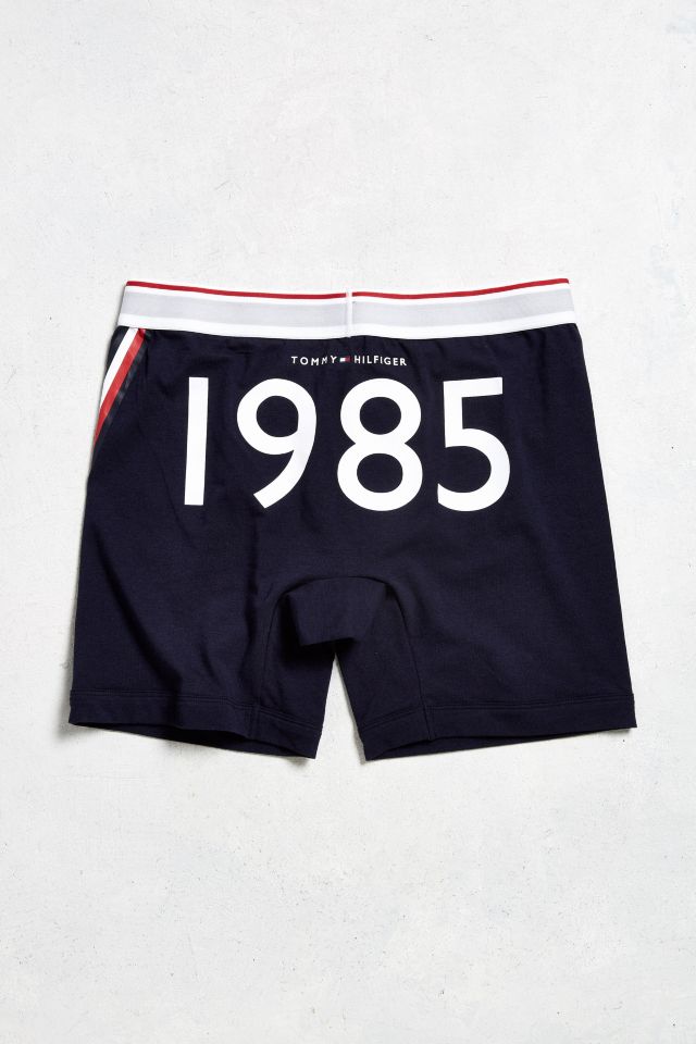 Tommy Hilfiger 1985 Boxer Brief #3