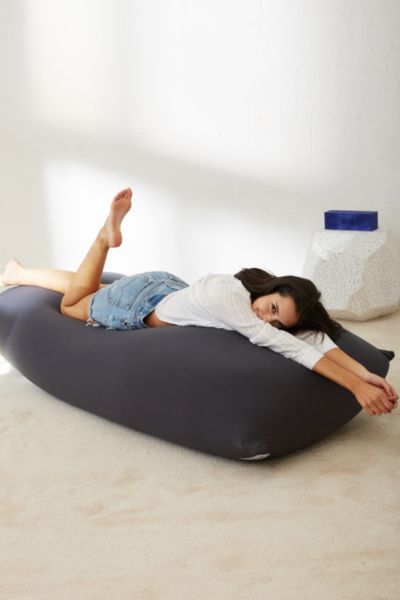 Yogibo Midi Oversized Lounge Cushion | Urban Outfitters