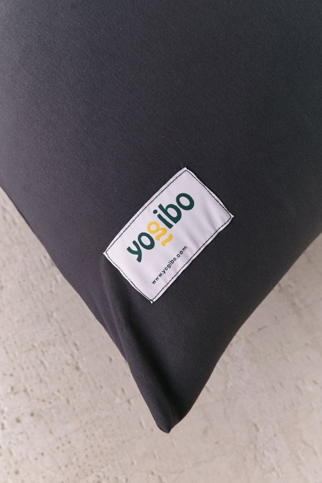 Yogibo Max Oversized Lounge Cushion #3