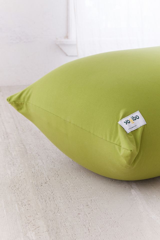Yogibo Midi Oversized Lounge Cushion | Urban Outfitters