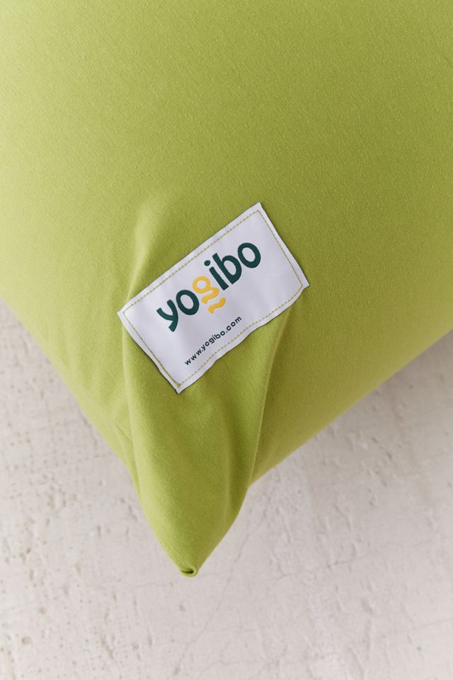 Yogibo Midi Oversized Lounge Cushion | Urban Outfitters
