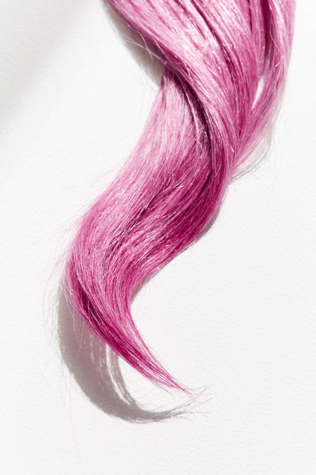Lime Crime Unicorn Hair Color #1