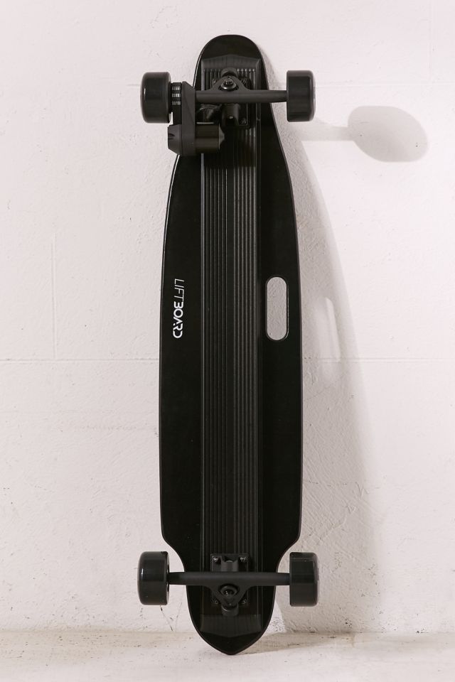 Liftboard Motorized Skateboard #1