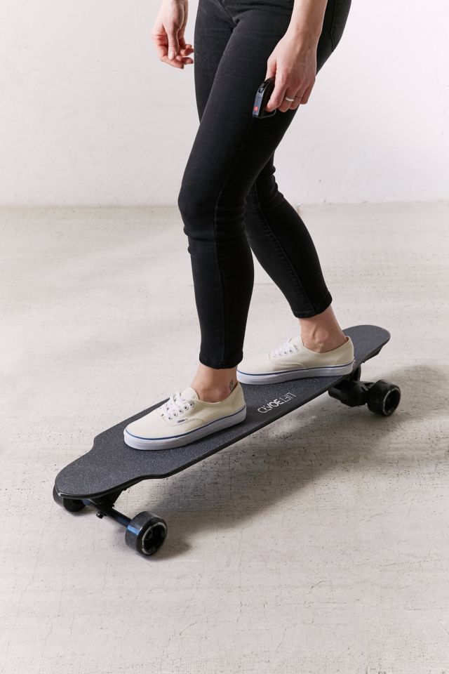 Liftboard Motorized Skateboard #2