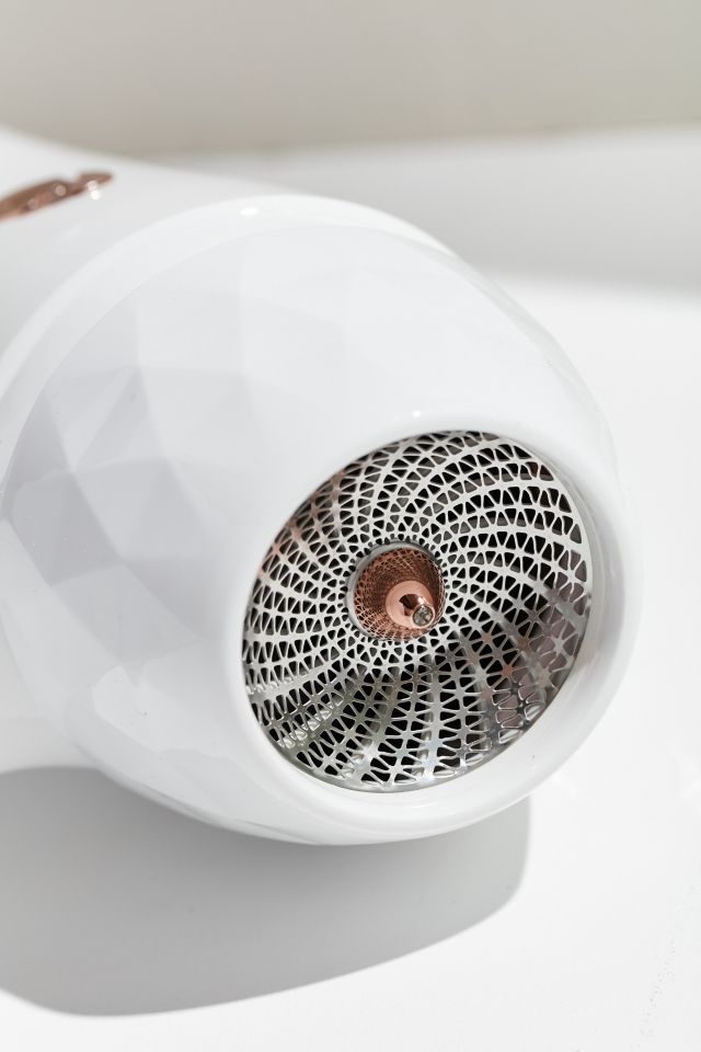 T3 Featherweight Luxe 2i Hair Dryer #4