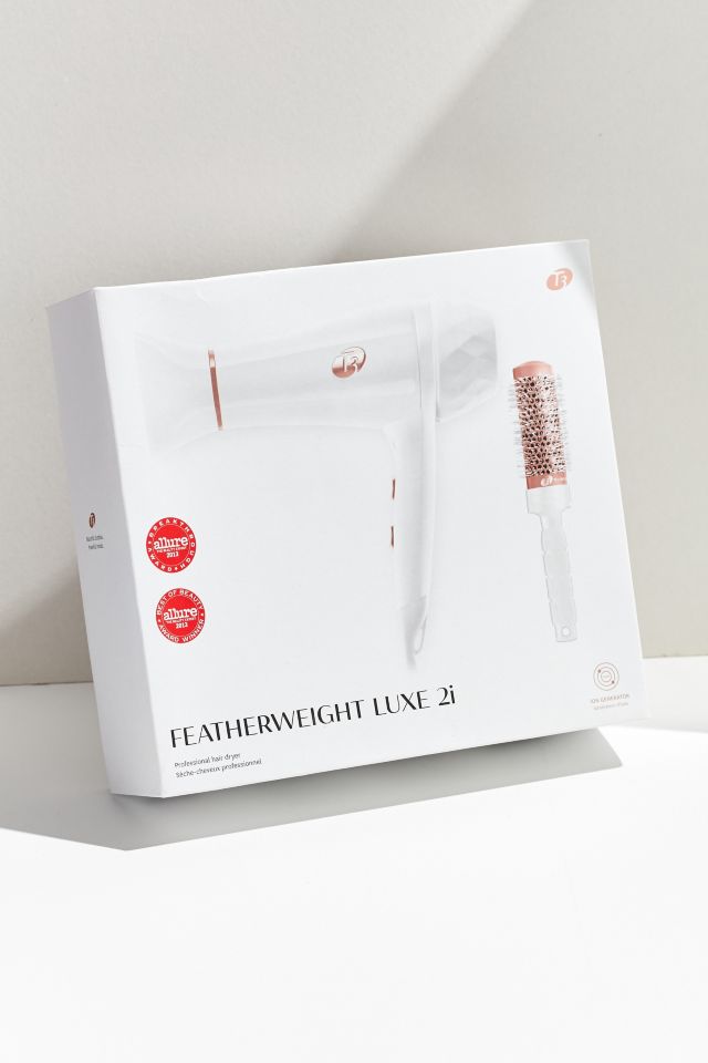 T3 Featherweight Luxe 2i Hair Dryer #5
