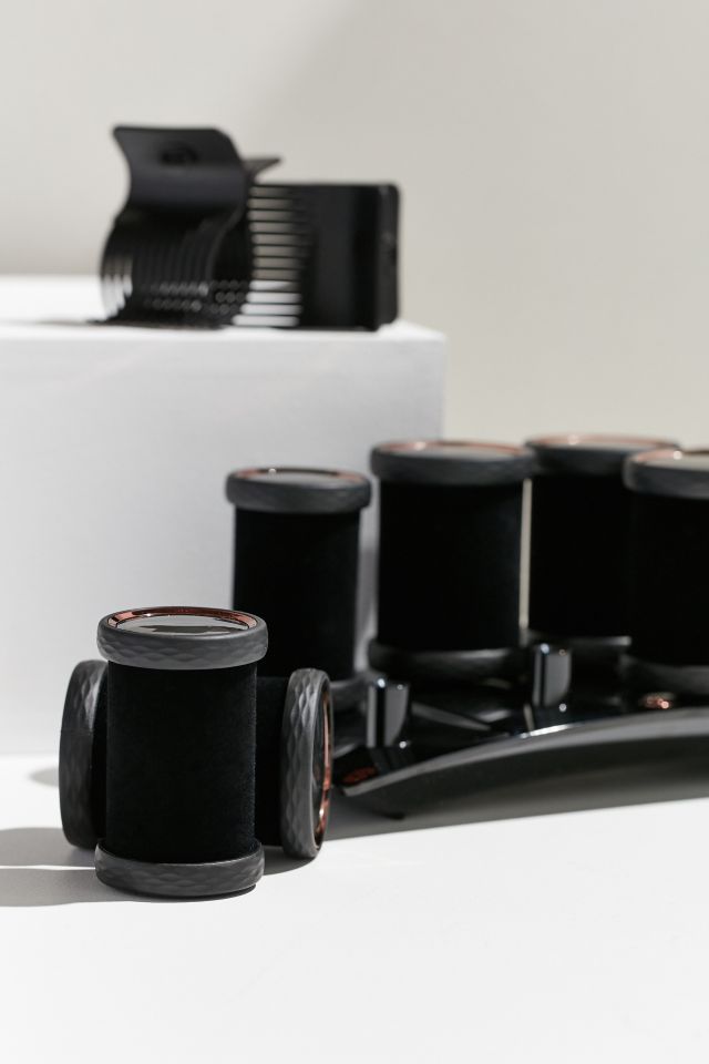 T3 Volumizing Hot Rollers Luxe #3