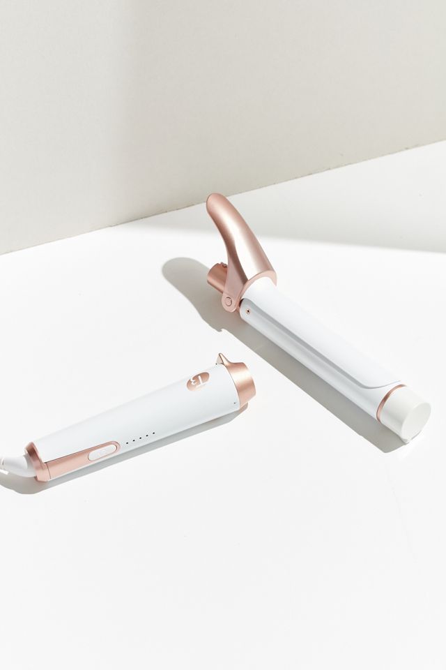 T3 Twirl Convertible 1.25” Curling Iron #1