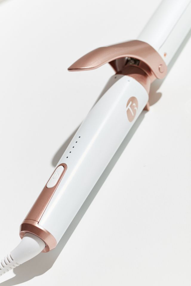 T3 Twirl Convertible 1.25” Curling Iron #2