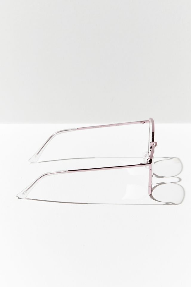 Slim Cat-Eye Readers #4