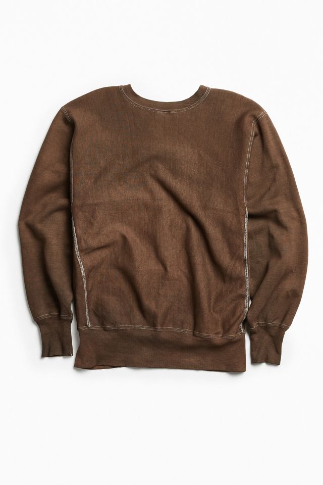 Vintage Delaware Crew Neck Sweatshirt #1