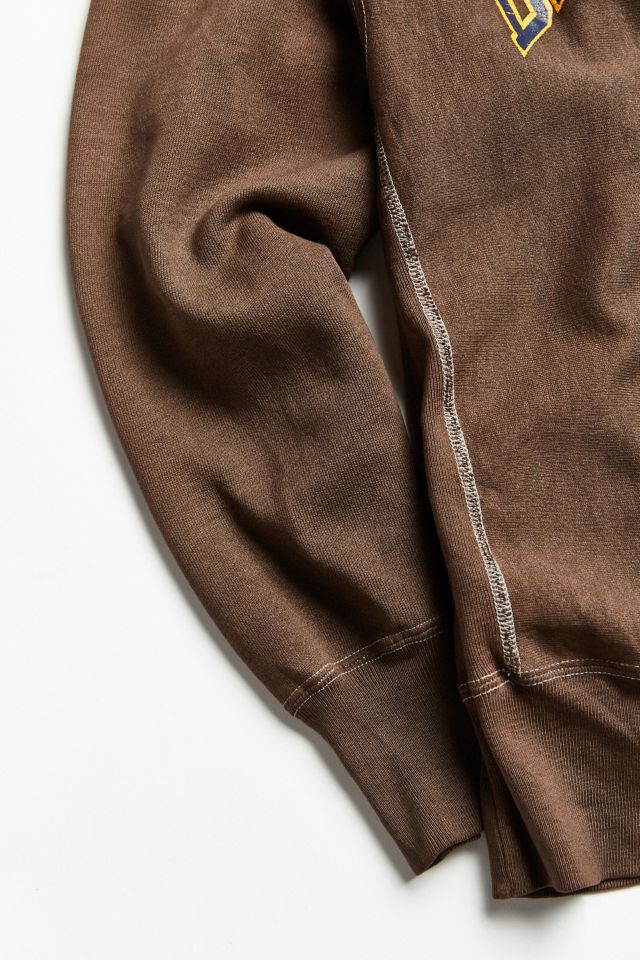 Vintage Delaware Crew Neck Sweatshirt #3