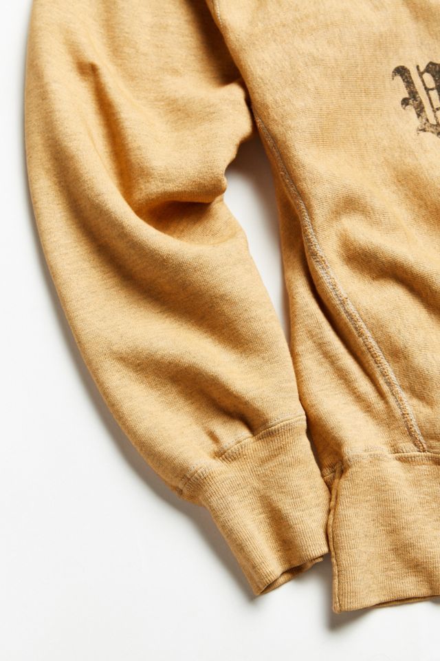 Vintage Princeton Crew Neck Sweatshirt #3