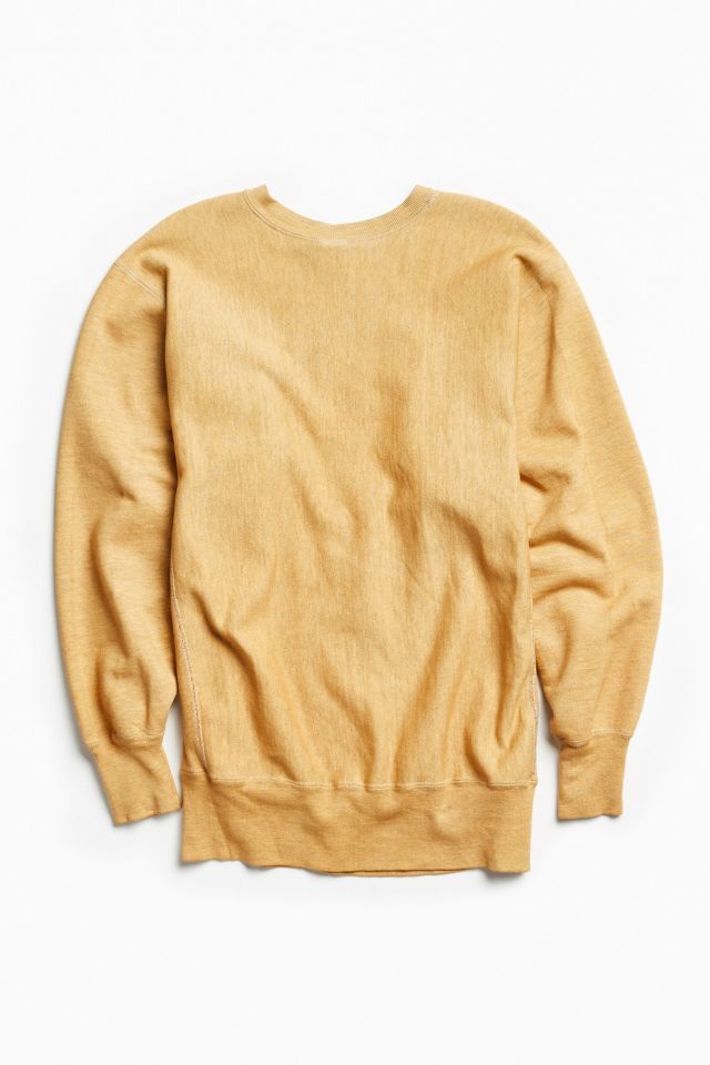 Vintage Cincinnati Crew Neck Sweatshirt #1