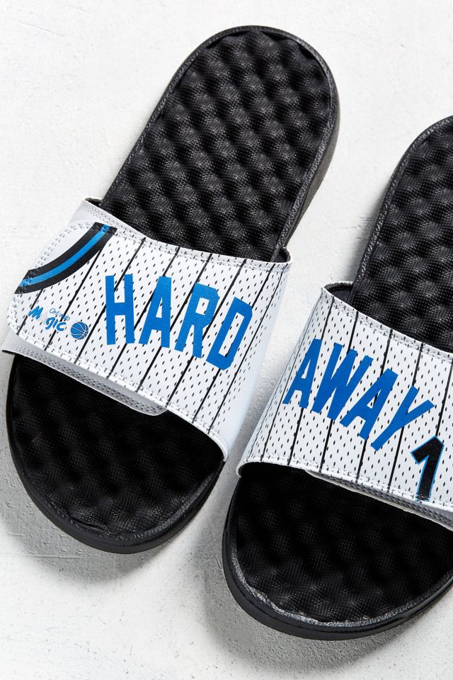 Sandales à enfiler rétro Penny Hardaway Orlando Magic ISlide #1