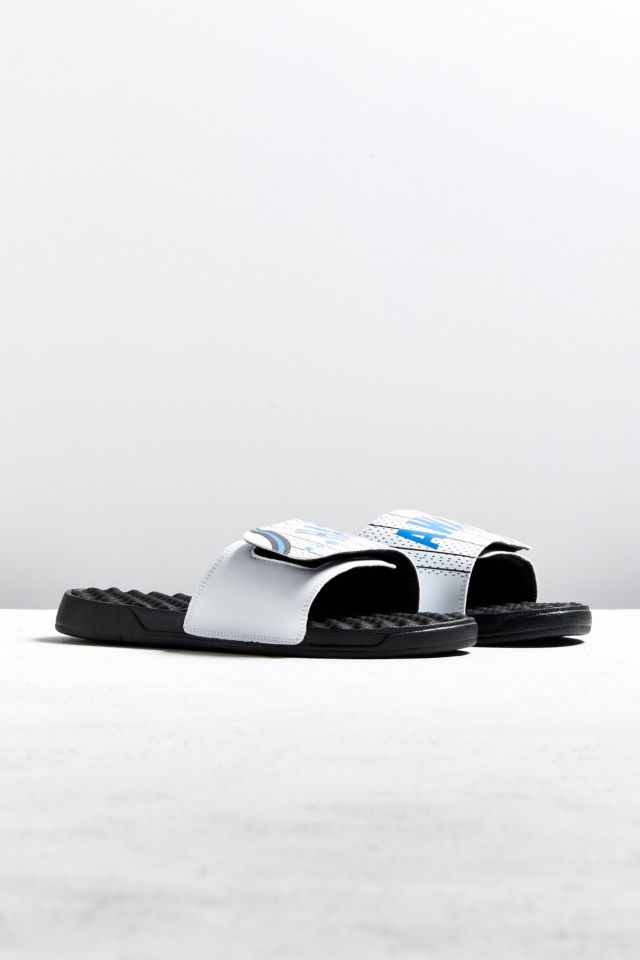 Sandales à enfiler rétro Penny Hardaway Orlando Magic ISlide #2