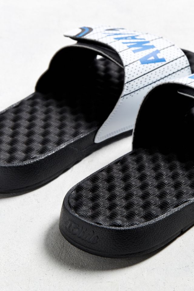 Sandales à enfiler rétro Penny Hardaway Orlando Magic ISlide #3