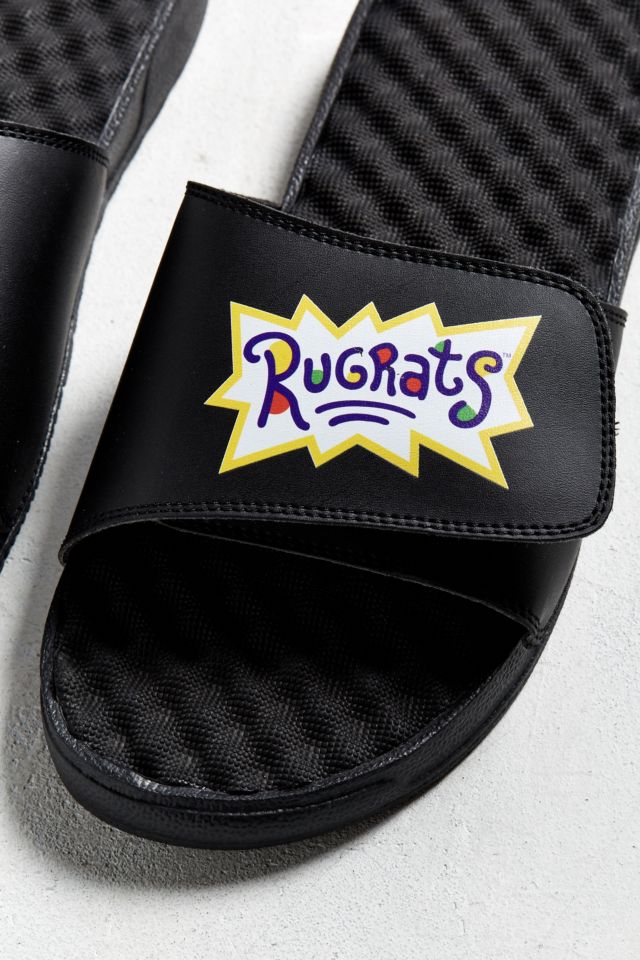 ISlide Rugrats Slide Sandal #2