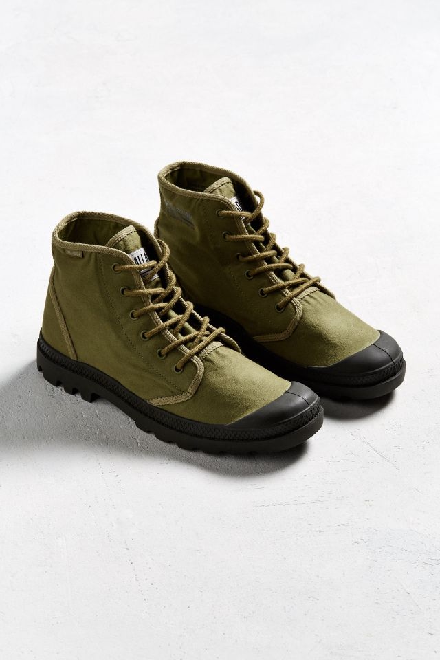 Palladium Pampa Hi Originale Boot #1
