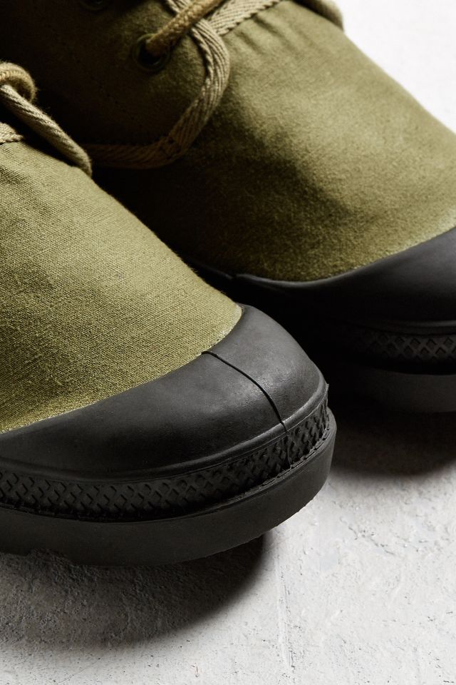 Palladium Pampa Hi Originale Boot #2