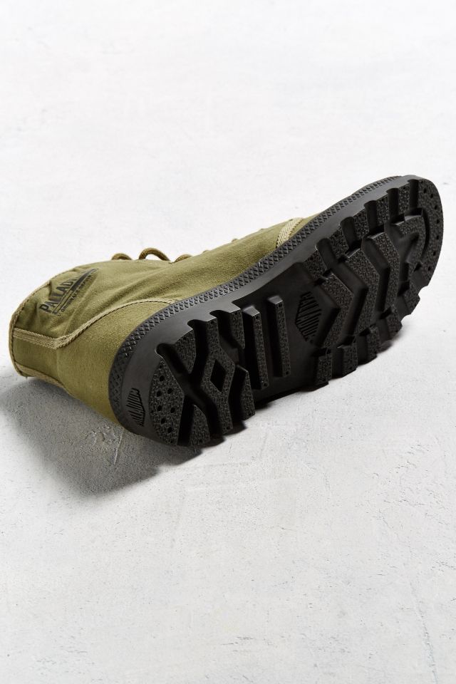 Palladium Pampa Hi Originale Boot #4