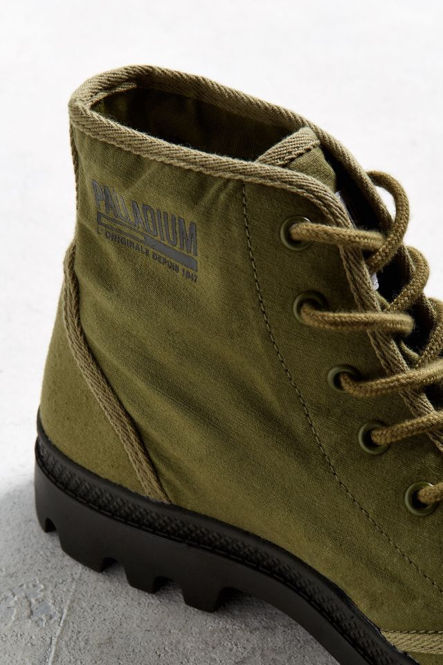 Palladium Pampa Hi Originale Boot #5