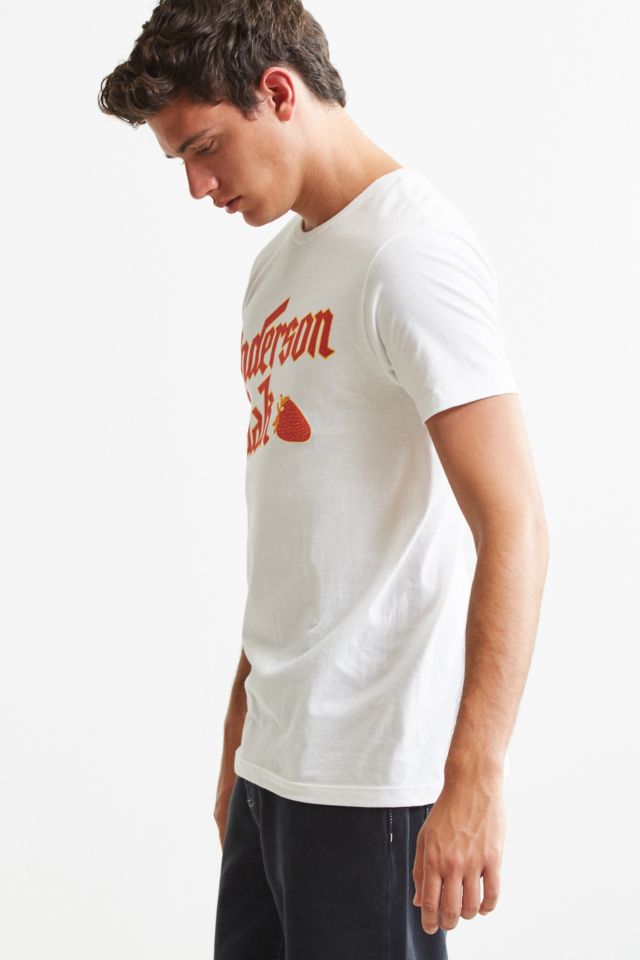 Anderson Paak Strawberry Tee #3