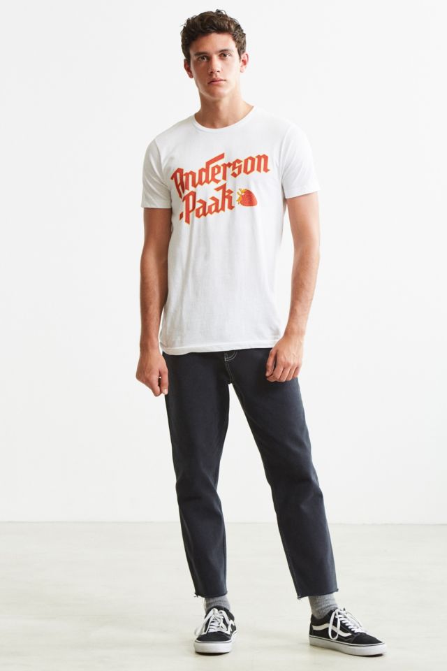 Anderson Paak Strawberry Tee #5