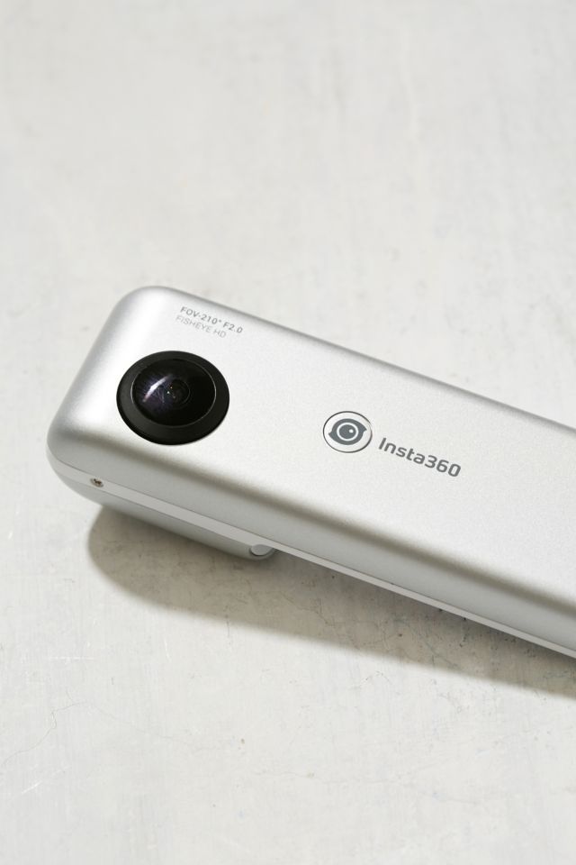 Insta360 Nano VR Camera #3