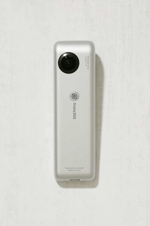 Insta360 Nano VR Camera #4