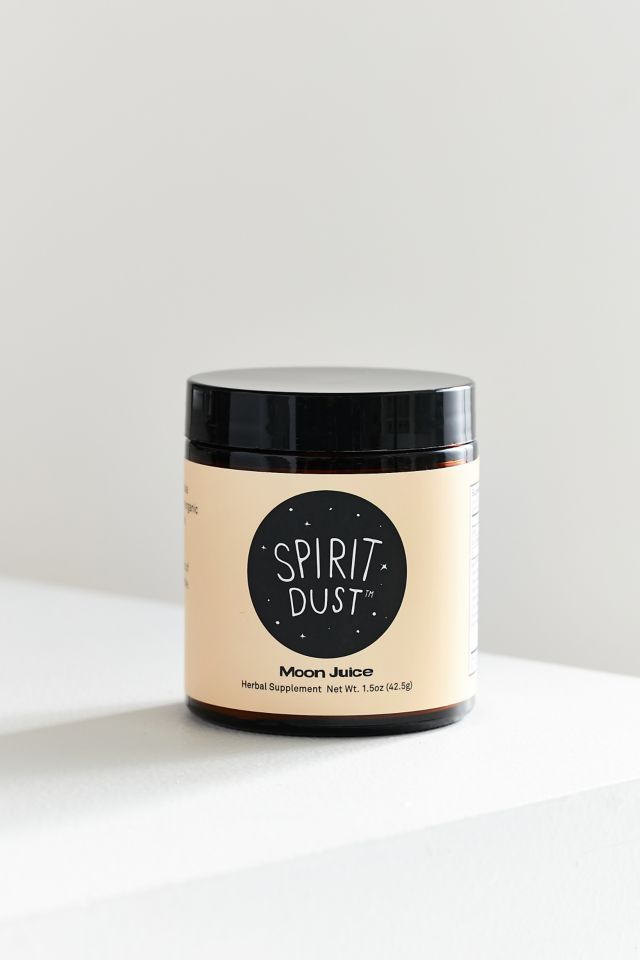 Order Spirit Moon Dust Moon Juice