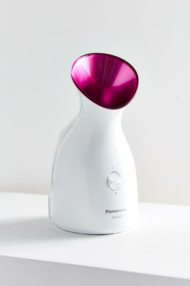 Panasonic Nano Facial Steamer #1