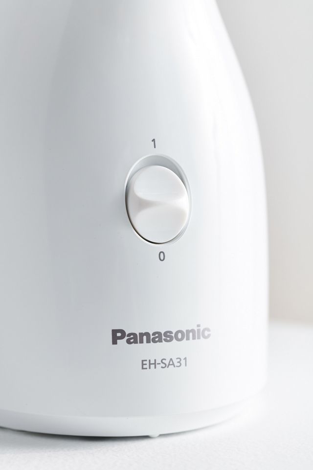 Panasonic Nano Facial Steamer #2