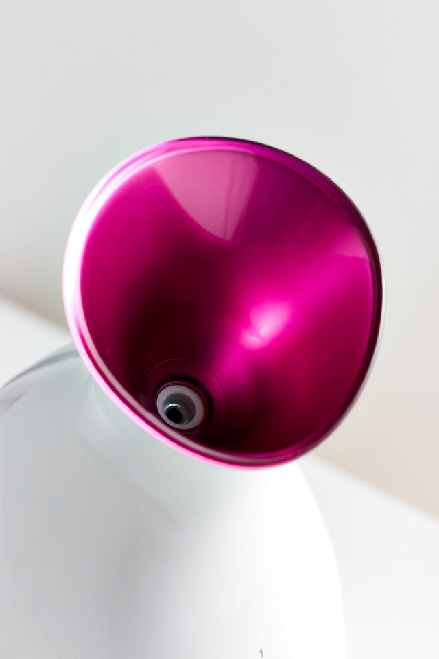 Panasonic Nano Facial Steamer #4