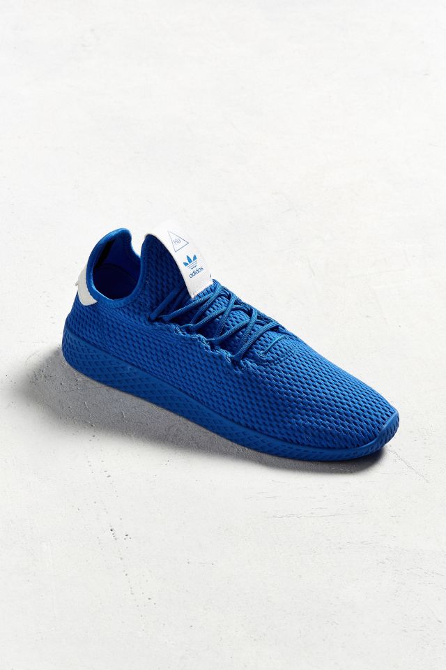 adidas Pharrell Williams Tennis HU Bold Sneaker #1