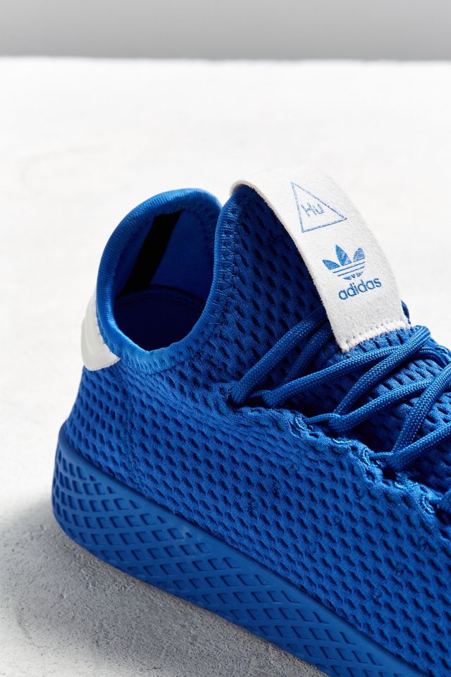 adidas Pharrell Williams Tennis HU Bold Sneaker #3
