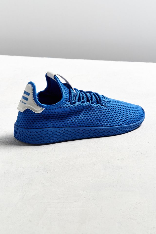 adidas Pharrell Williams Tennis HU Bold Sneaker #4