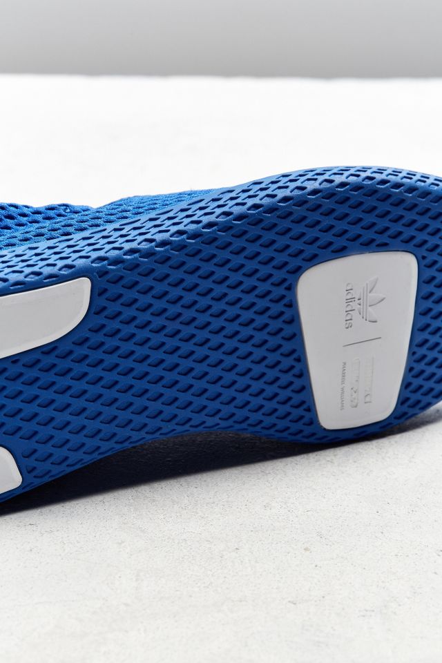 adidas Pharrell Williams Tennis HU Bold Sneaker #5