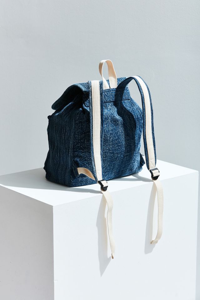 Classic Flap-Front Backpack #5