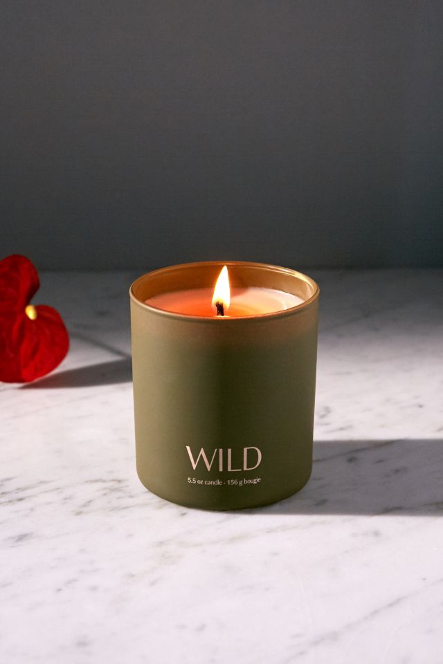 UO Essential Candle