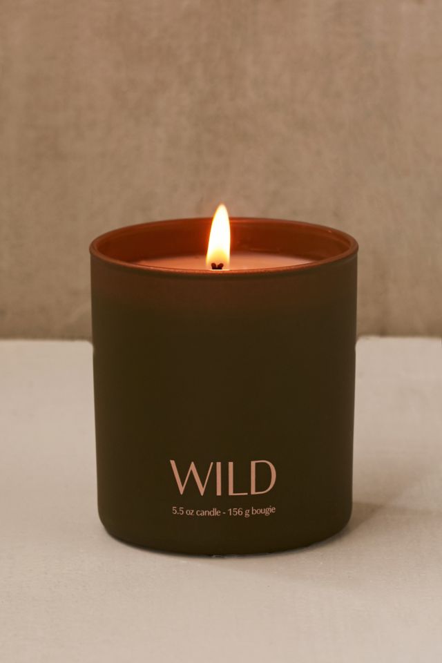 UO Essential Candle #1