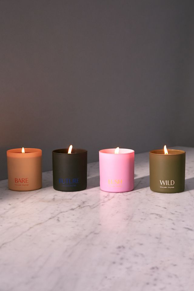 UO Essential Candle #3