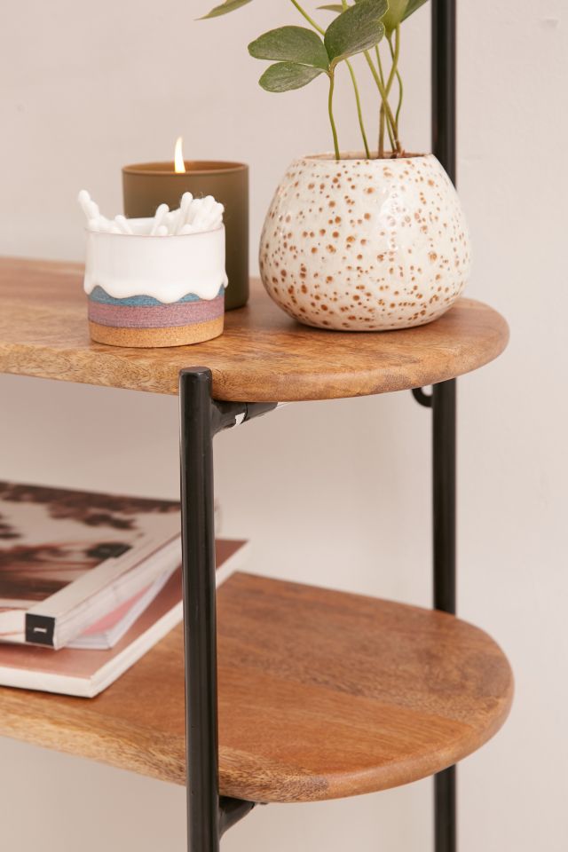 Dorset Bathroom Storage Shelf #3
